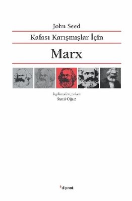 Kafası Karışmışlar İçin Marx