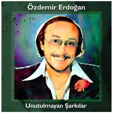 Özdemir Erdoğan Unutulmayan Şarkılar Plak