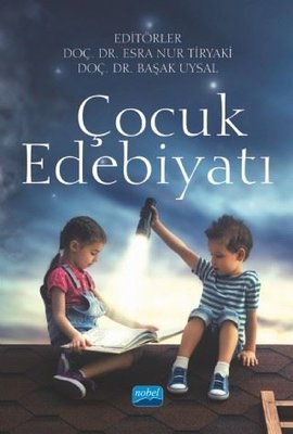 Çocuk Edebiyatı