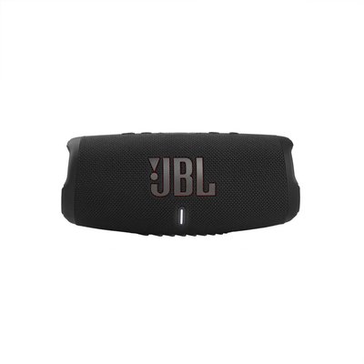 JBL Charge 5 Siyah Taşınabilir Bluetooth Hoparlör