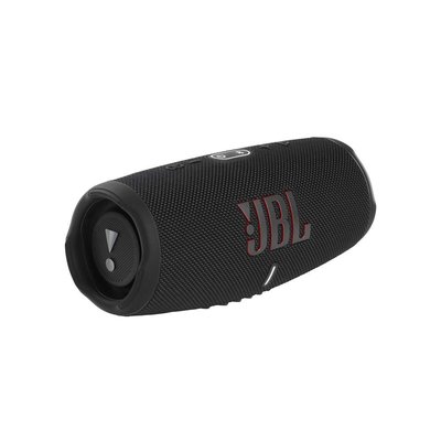 JBL Charge 5 Siyah Taşınabilir Bluetooth Hoparlör