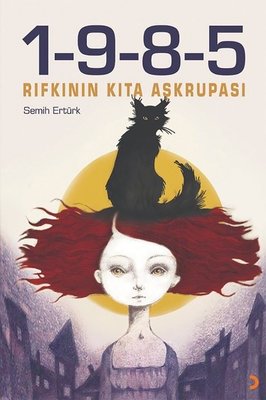 1 - 9 - 8 - 5 Rıfkı'nın Kıta Aşkrupası