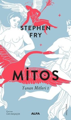 Mitos - Yunan Mitleri 1
