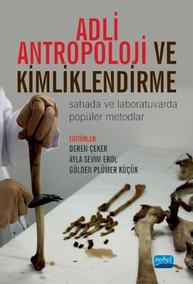 Adli Antropoloji ve Kimliklendirme