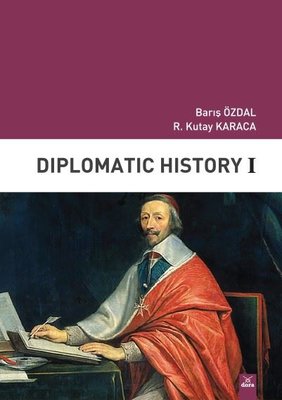 Diplomatic History - 1