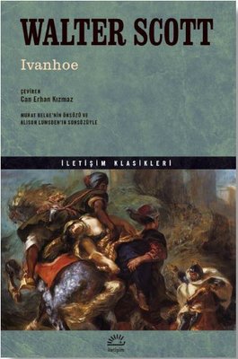 Ivanhoe - İletişim Klasikleri