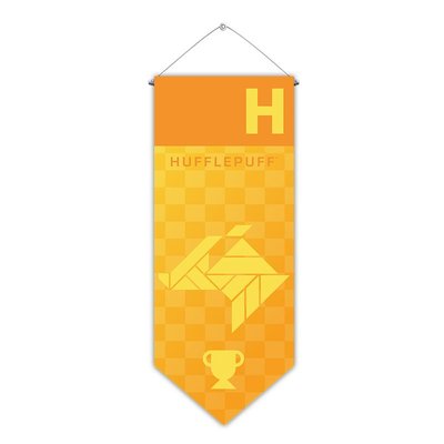 Wizarding World   Harry Potter Flama Kılıç   Hufflepuff