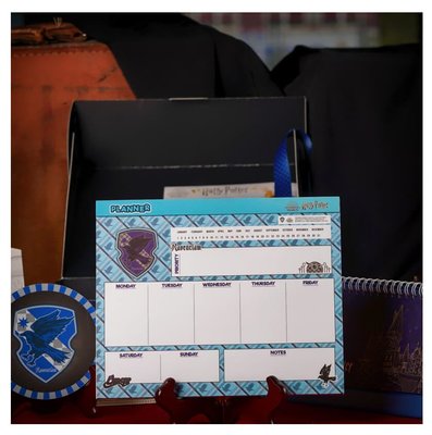Wizarding World   Harry Potter Gift Box   Ravenclaw