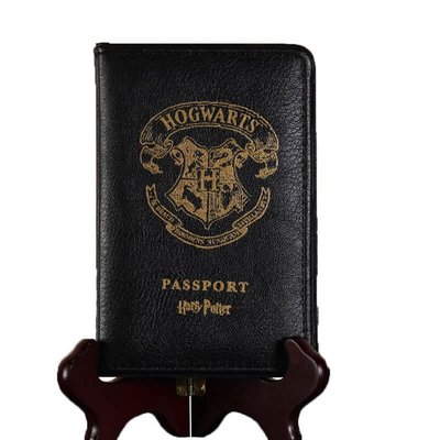 Wizarding World   Harry Potter Pasaport Kılıfı   Hogwarts