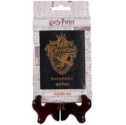 Wizarding World   Harry Potter Pasaport Kılıfı   Ravenclaw