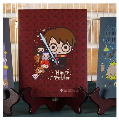 Harry Potter Wizarding World Funko Kartpostal