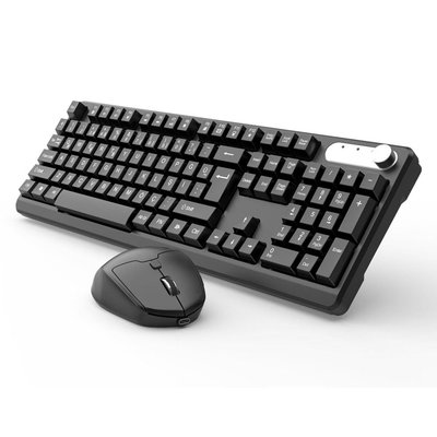 Inca IWS 549U Siyah Klavye ve Mouse Seti