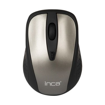 Inca 2.4 GHz Nano Gri Mouse
