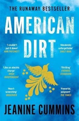 American Dirt: The Richard and Judy Book Club pick 
