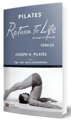 Pilates-Return to Life - Türkçe