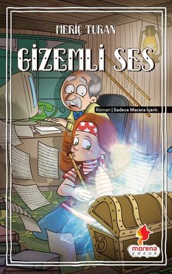 Gizemli Ses Gizemli Ses