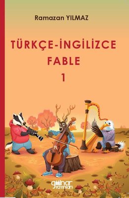 Türkçe İngilizce Fable 1