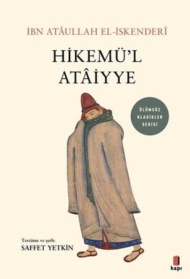 Hikamü'l Ataiyye - Ölümsüz Klasikler Serisi