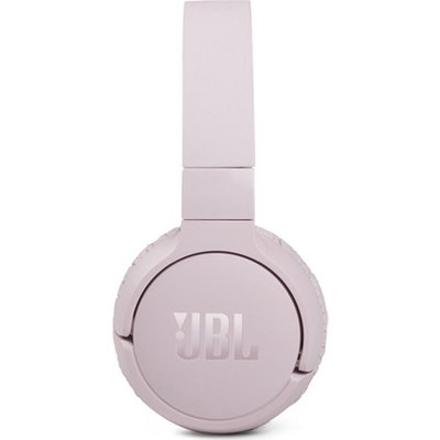 JBL Tune 660BT Wireless Pembe Kulaklık