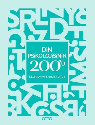 Din Psikolojisinin 200'ü