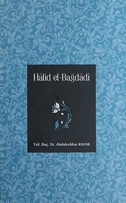 Halid El Bağdadi