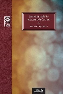 İmam Eşarinin Kelam Düşüncesi