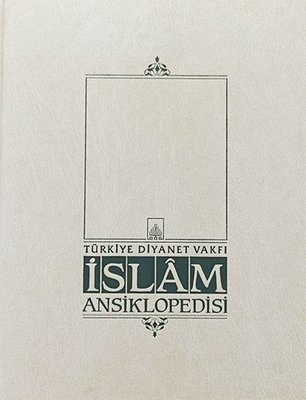 İslam Ansiklopedisi 17. Cilt
