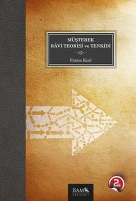 Müşterek Ravi Teorisi ve Tenkidi