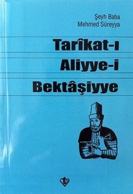 Tarikatı Aliyyei Bektaşiyye