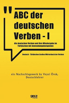 ABC Der Deutschen Verben - 1