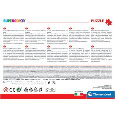 Clementoni Disney Frozen 2 - 104 Parça Supercolor Puzzle 25719 | D&R