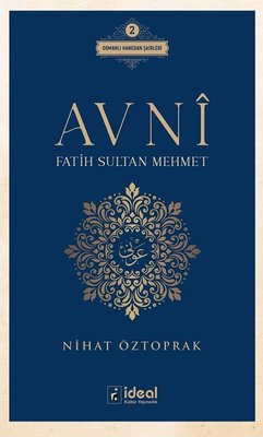 Avni - Fatih Sultan Mehmet