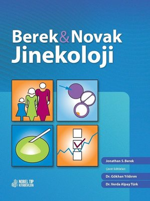 Berek ve Novak Jinekoloji