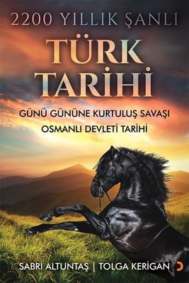 2200 Yıllık Şanlı Türk Tarihi