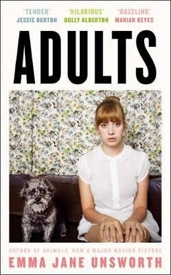Adults: The Funny and Heartwarming Sunday Times Fiction Best Seller