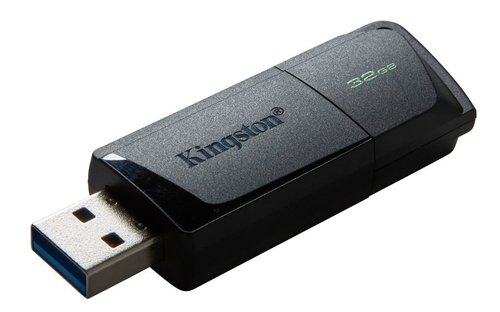 Kingston Exodia USB 3.2 Gen1 DTX/32GB 32 GB Flash Bellek