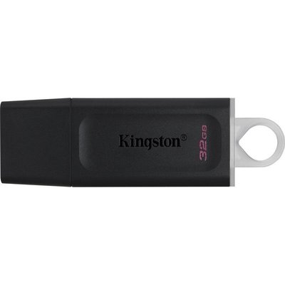Kingston Exodia USB 3.2 Gen1 DTX/32GB 32 GB Flash Bellek