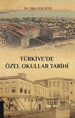 Türkiyede Özel Okullar Tarihi