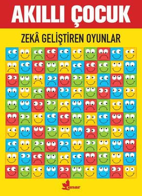 Akıllı Çocuk - Zeka Geliştiren Oyunlar