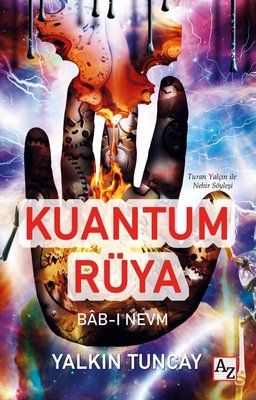 Kuantum Rüya - Bab-ı Nevm