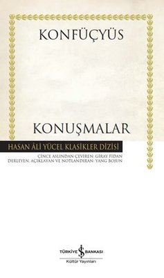 Konuşmalar - Hasan Ali Yücel Klasikler