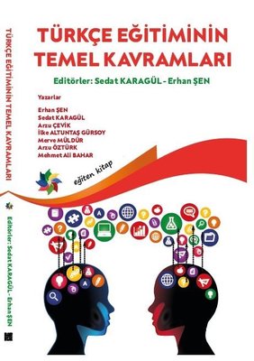 Türkçe Eğitiminin Temel Kavramları