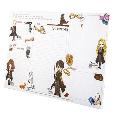 Gifi Harry Potter Planner 20x227cm