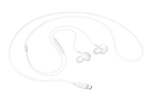 Samsung EO-IC100B Type-C Beyaz Kulak İçi Kablolu Kulaklık