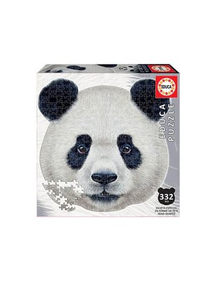 Educa Oso Panda 353 Parça Puzzle
