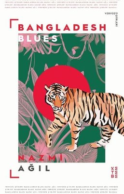 Bangladesh Blues - Yeryüzü Şiirleri