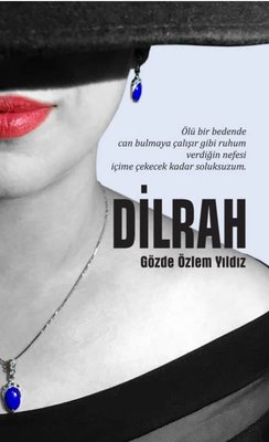 Dilrah