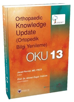 Oku 13 - Ortopedik Bilgi Yenileme