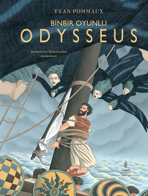Binbir Oyunlu Odyssseus
