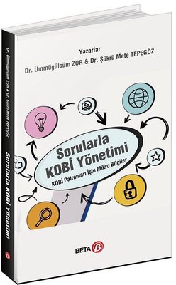 Sorularla Kobi Yönetimi